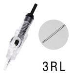 Nouveau 3RL Kalıcı Makyaj İğnesi